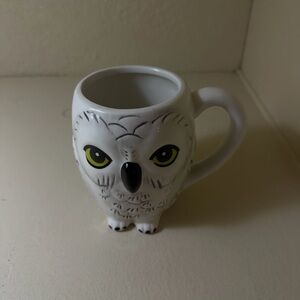 Harry Potter Owl Mug